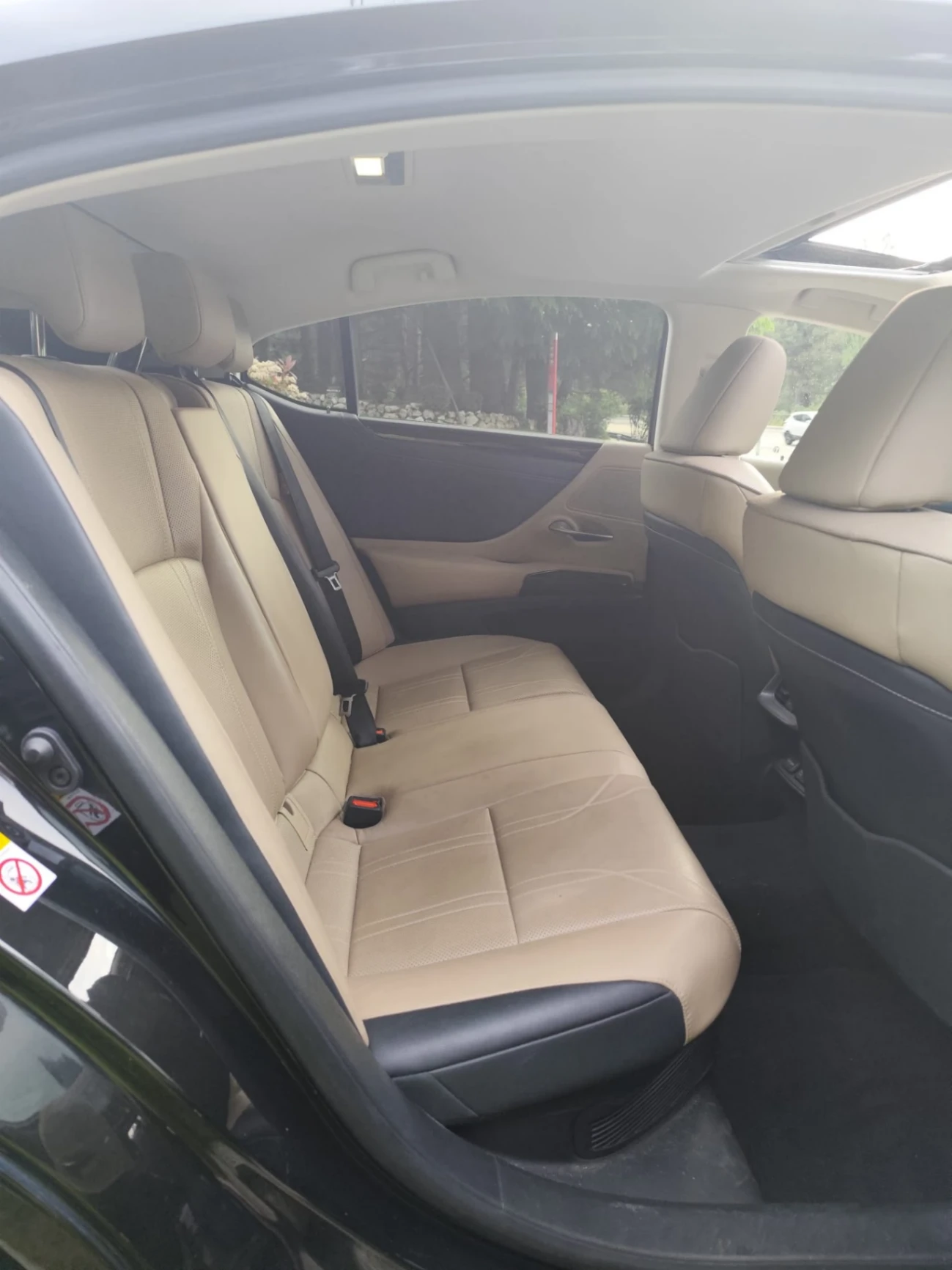 Lexus ES 300h Executive